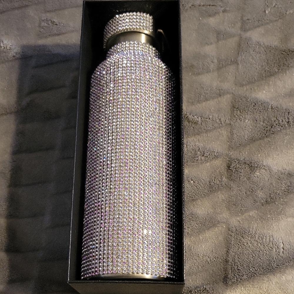 Tomo Water Bottle